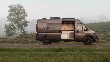 Ready.Set.Van (2020)