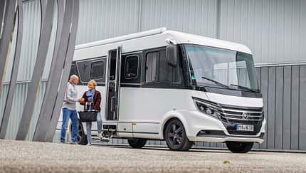 Niesmann+Bischoff iSmove 6.9 E (2021)