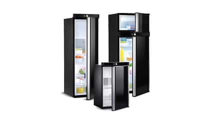 Dometic Kühlschrank