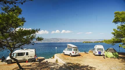 Reise-Tipp Kroatien