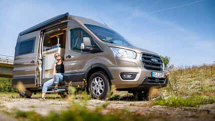 Karmann Dexter 570 4x4 (2021)
