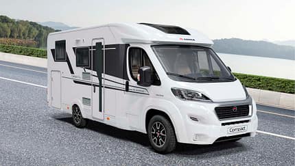 Adria Compact All-in DL 