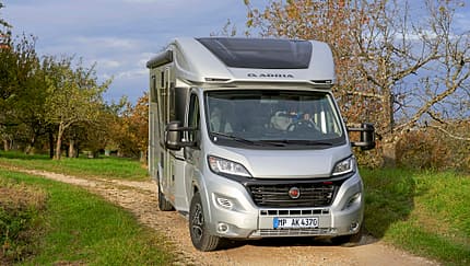 Adria Coral 670 DL (2021)