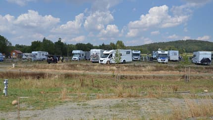 Reisemobil- und Caravanpark Bastei