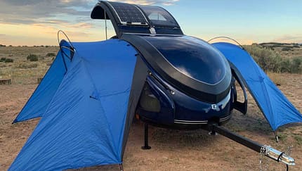 Earth Traveler T 300 (2021)