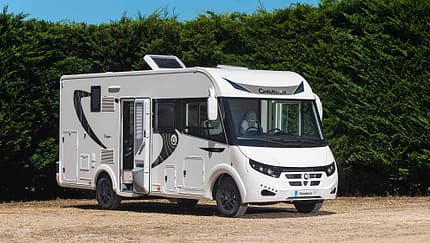 Chausson Exaltis 6040 (2021)