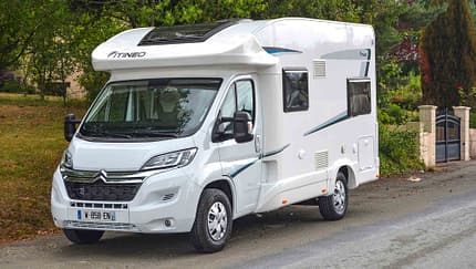 Itineo PF 600 (2021)
