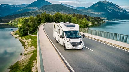 Etrusco T 7400 SBV (2021)