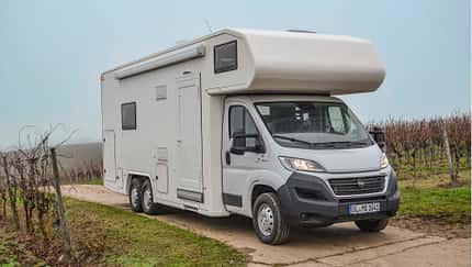 Barth 850 (2021)