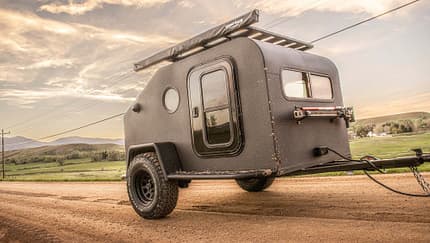 Colorado Campwork NS-1 (2021)