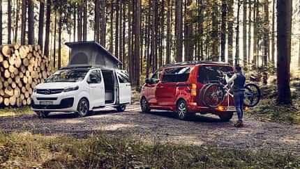 Crosscamp Lite (2021)