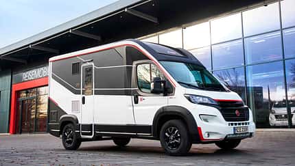 Challenger X150 (2021)