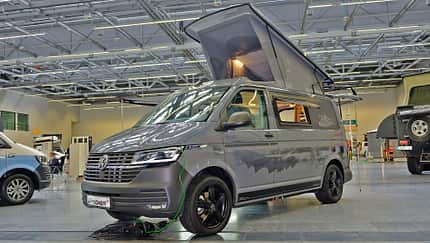 Fischer Octo-Bus (2021)