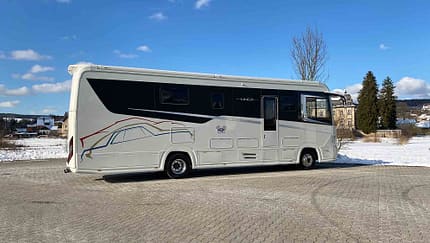 Concorde Liner GIO (2021)
