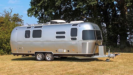Airstream International IB 25