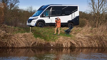 Chausson Combo X 550 (2021)