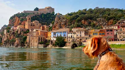 Frühlingstour Frankreich & Spanien