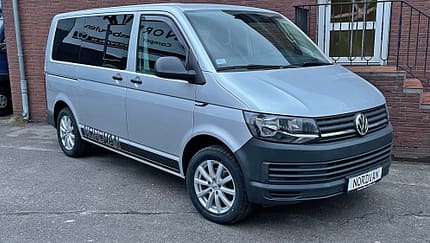 Nordvan HS Comfort Natur (2021)