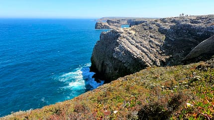 Wohnmobil-Reise Spanien/Portugal