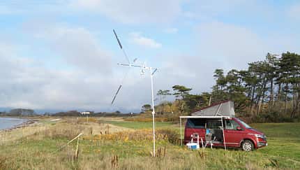 KiteX Windcatcher (2021)