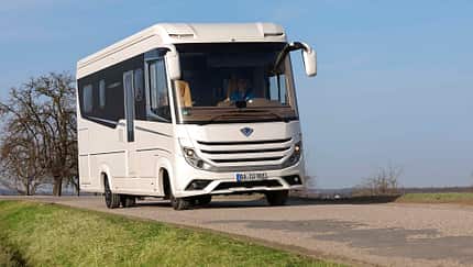 Concorde Centurion 910 MI (2021)