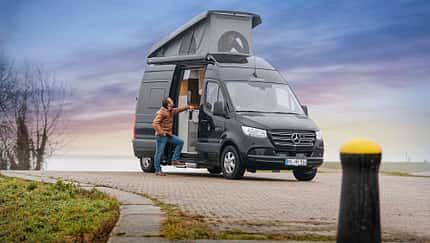 Hymer Free S 600 (2021)