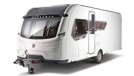 Kabe Caravan