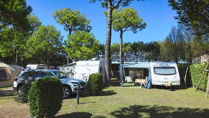 Camping Enzo Stella Maris