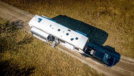 Keystone Cougar 368 MBI (2021)