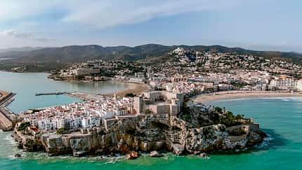 Costa Azahar