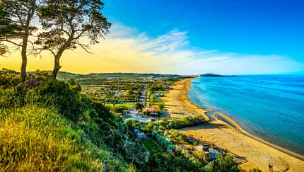 Italien, Reise-infos