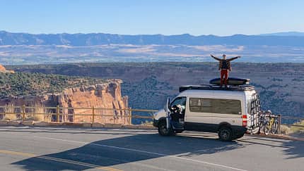 Vanlife