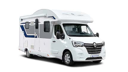 Ahorn Camp T 640 (2022)