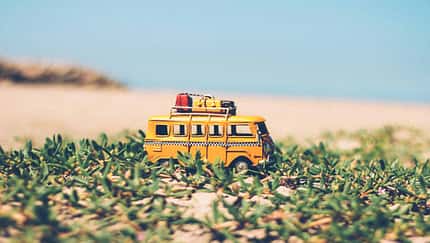 Wie nachhaltig ist Campingurlaub?