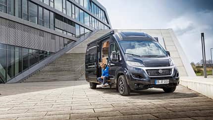 Hobby Vantana K 65 ET (2021)