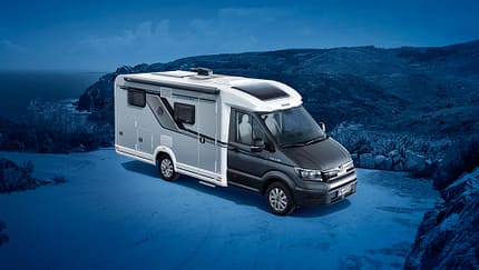 Knaus Van TI 640 MEG Vansation (2022)