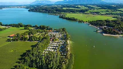 Ferienparadies Gut Horn