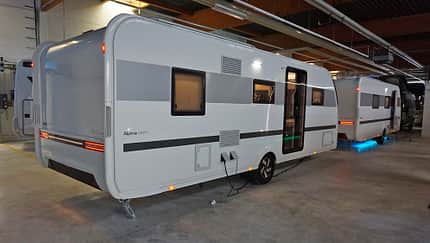 Adria Alpina (2022)