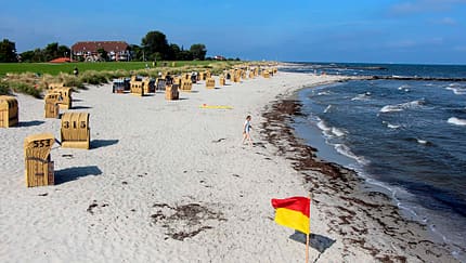 Holsteinische Schweiz & Kieler Bucht