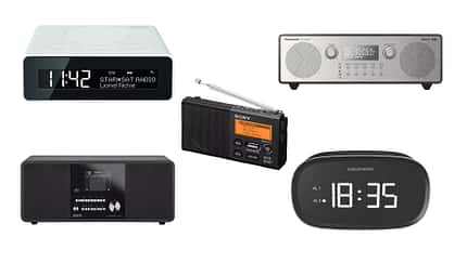 Digitalradios Media Markt