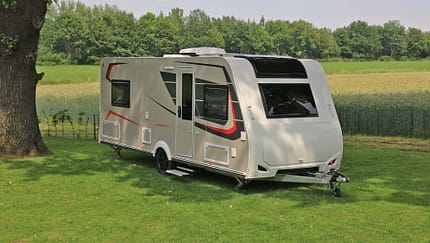 Caravelair Sterckeman