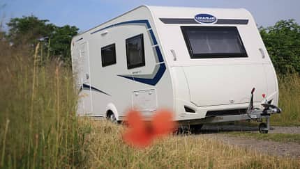 Caravelair Sterckeman