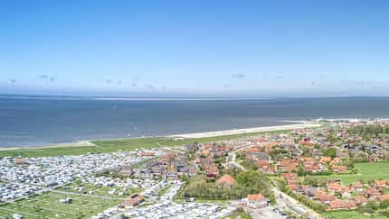 Nordsee-Camping Neuharlingersiel 