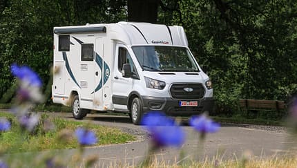 Premiere Chausson