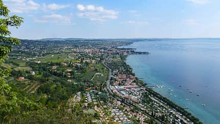 Lago di Garda