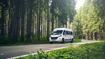 Dethleffs Globetrail (2022)