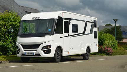 Itineo_CS660