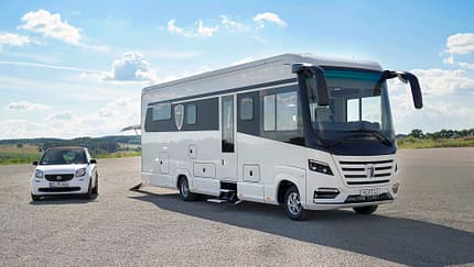 Morelo Palace 88 G (2022)