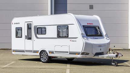 Dethleffs Aero (2022)