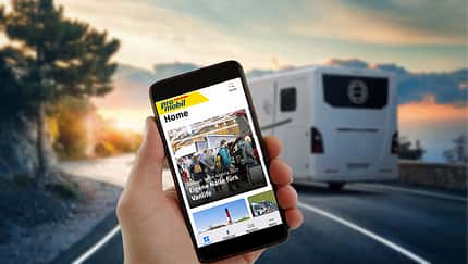 Promobil-App 2021